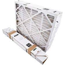 TRANE FLRQB5DN17M11 AIR FILTERS
