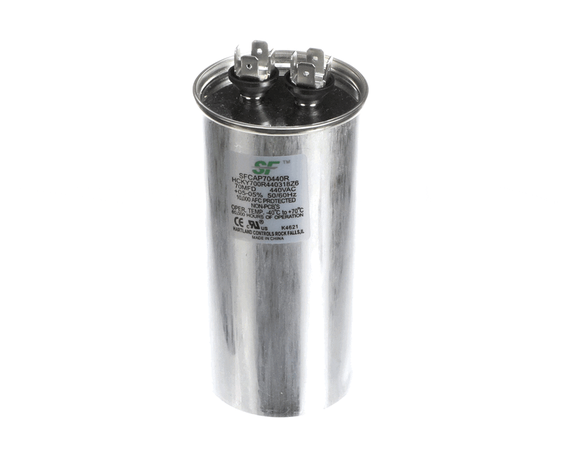 TRANE SFCAP70440R CAPACITORS
