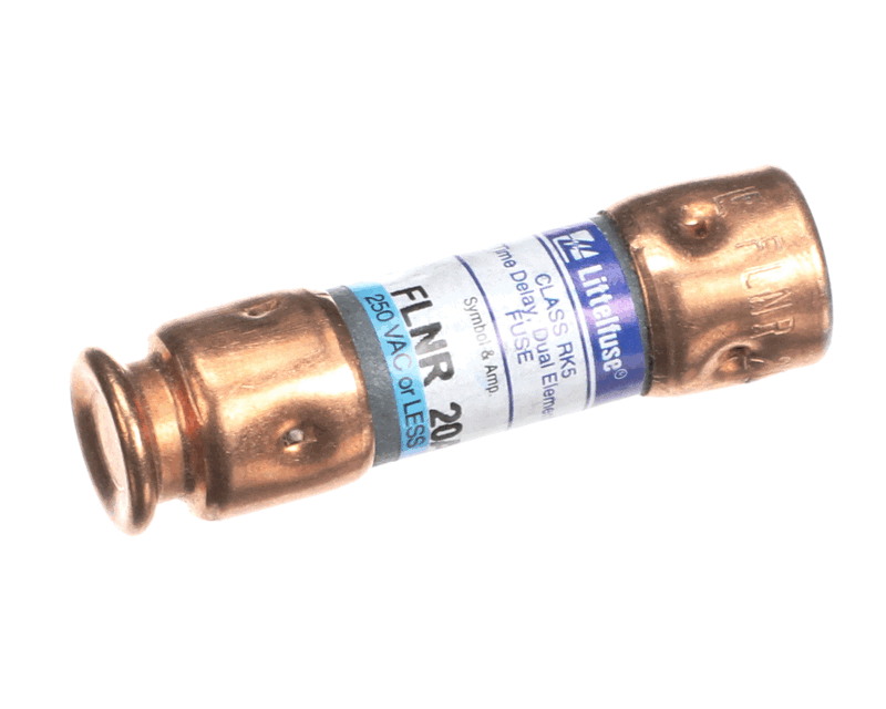 TRANE FUS02267 FUSES