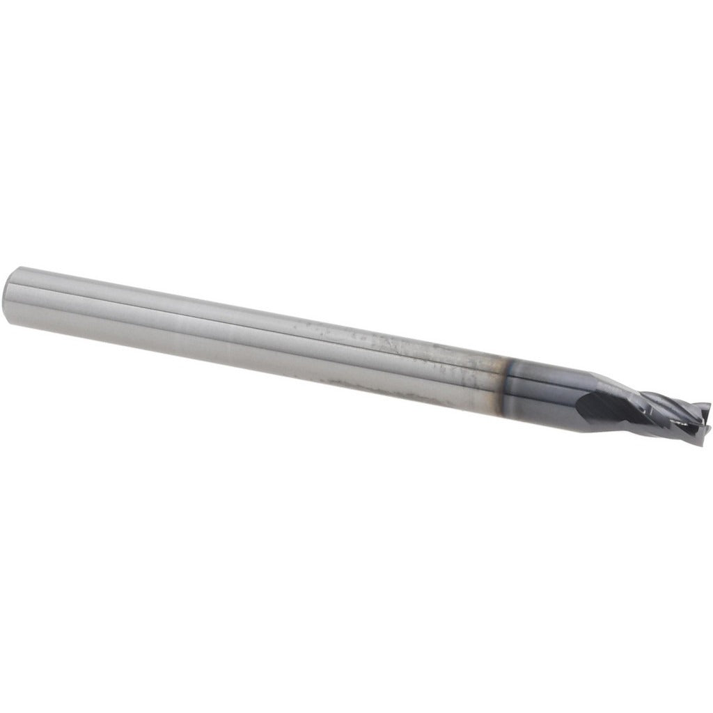 ACCUPRO Accupro 14797065 Square End Mill 0.09 in 4 Flute Altin