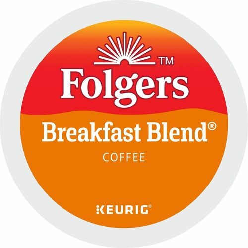 KEURIG Green Mountain GMT3451CT Breakfast Blend K-cup 24 Count