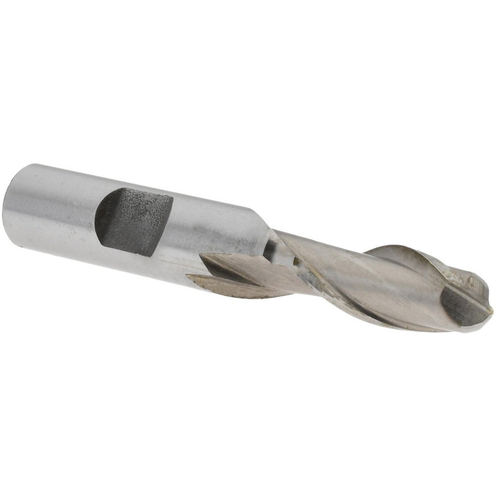 VALUE COLLECTION Value Collection 720-1411 Ball End Mill 7/16 in 2 Flute Hss