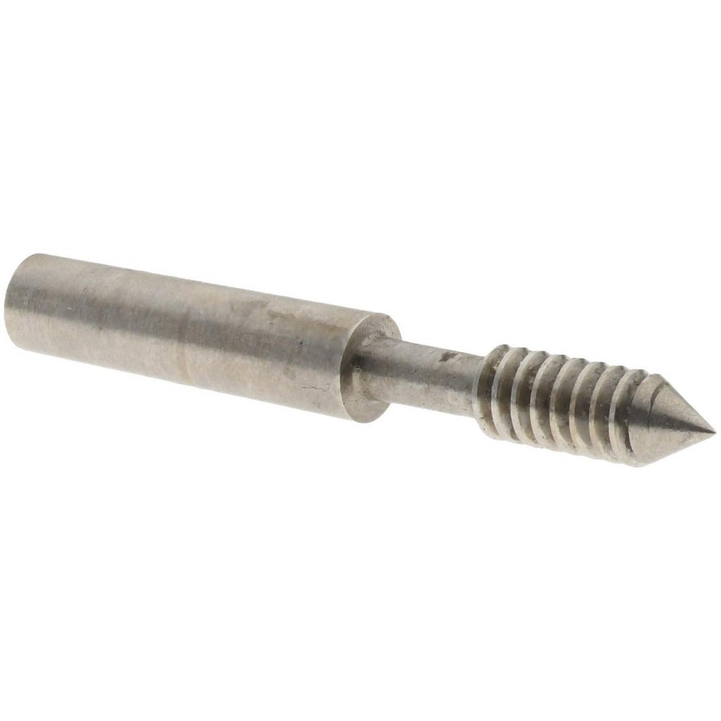 SPIROTHERM Spi 34-228-7 Plug Thread Gage 6-32 6H Single End No Go