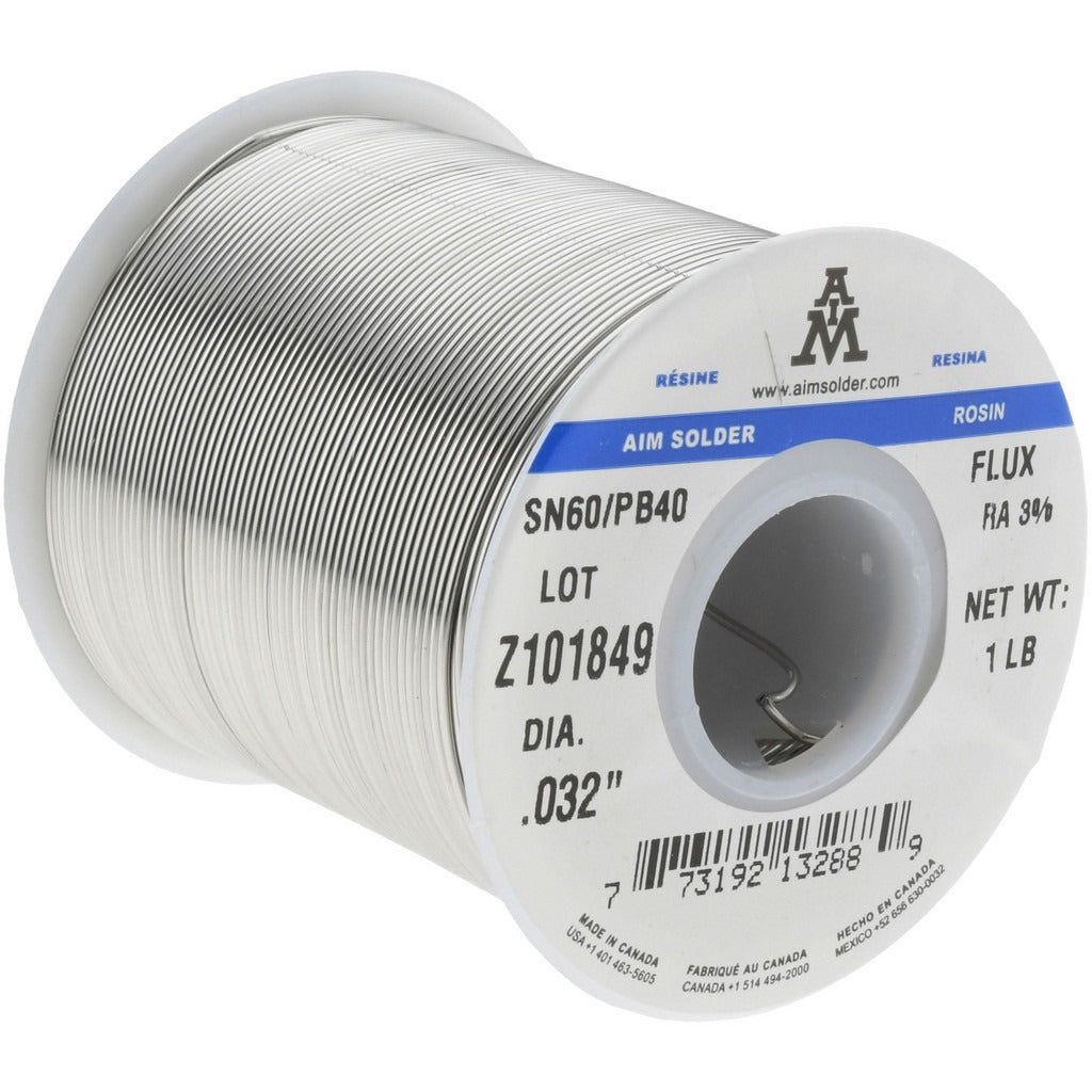 VALUE COLLECTION Value Collection 1429760RAP30311 Rosin Activated Solder