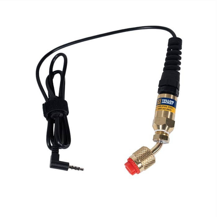 RITCHIE ENGINEERING Ritchie Engineering 67044 Vacuum Sensor G3 Replacement