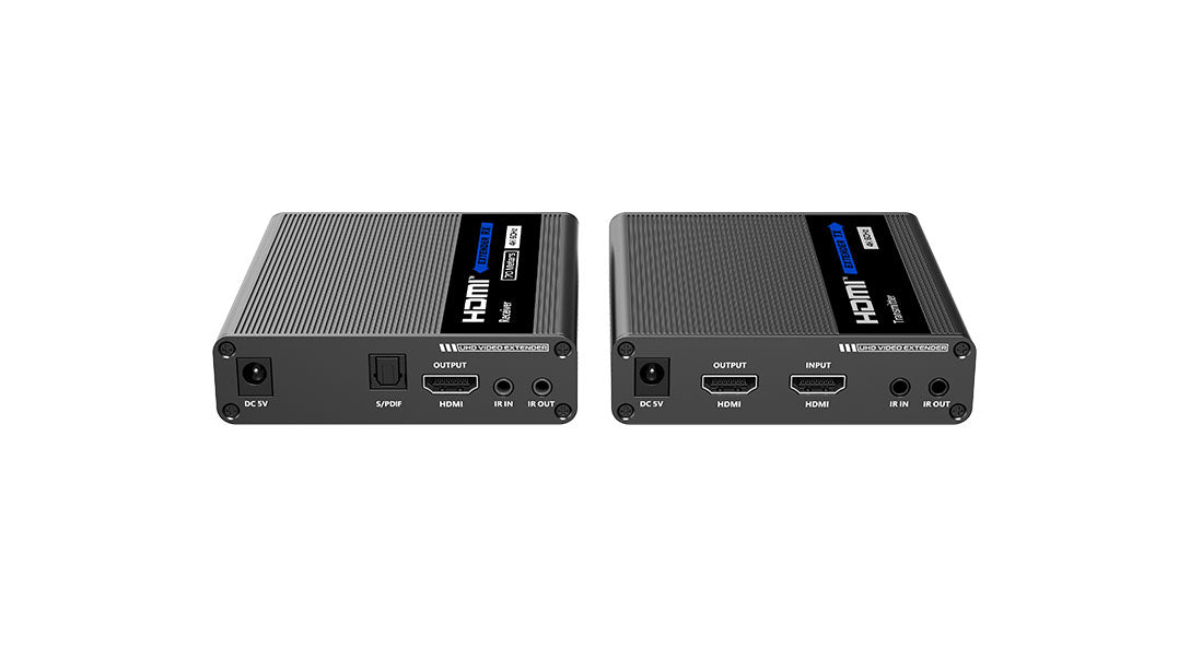 LIONBEAM Lionbeam lkv676e 4K Hdmi Extender 70M CAT6