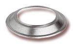 METAL-FAB Metal-fab 4MSC Storm Collar 4 Inches B-vent