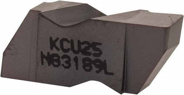 KENNAMETAL Kennametal 4109834 Grooving Insert NG3189 KCU25 Altin