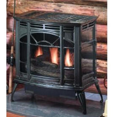 Empire CIVF-25L Firebox for Vent-Free LP Gas Classic Stoves