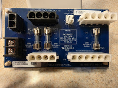 HAYWARD FDXLFWP1930 CONTROL BOARDS
