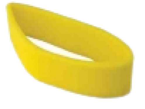 HONDA Honda 17218-ZE7-W02 Air Filter Outer (1 Pack) AT803-HDXV160-01
