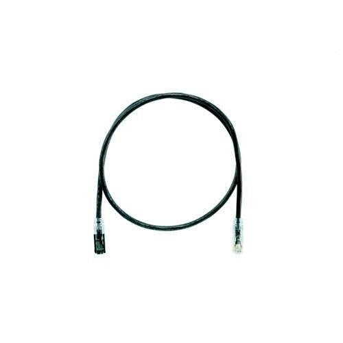 PANDUIT Panduit UTPKSP14BL Keyed Copper Patch Cord