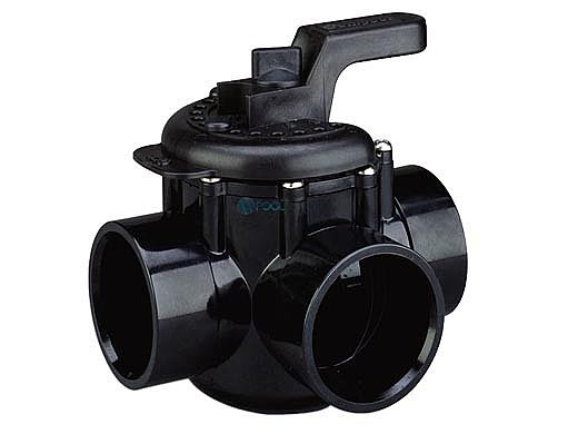 Pentair 263047 2in CPVC Solar Pool Diverter Valve