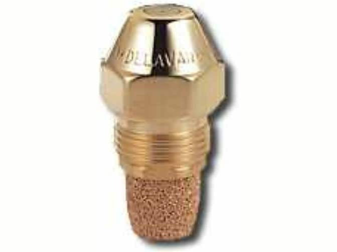 STEINEN Steinen h1.10-80-2f Hollow Cone Oil Burner Nozzle 1.10 Gph