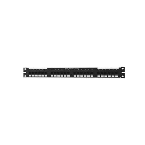 PANDUIT Panduit DP246X88TGY Punchdown Patch Panel Cat 6a