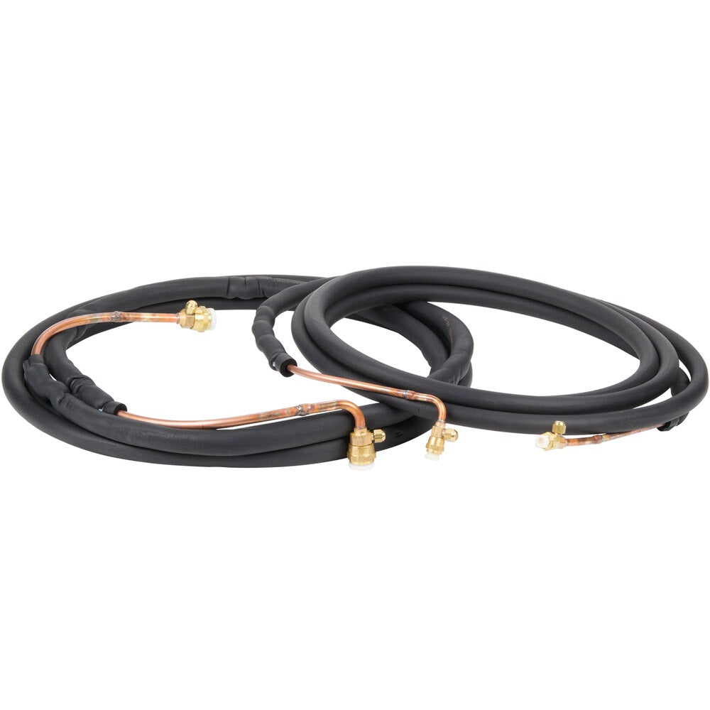 MANITOWOC Manitowoc RL-50-R-410A Pre-Charged Remote Ice Machine Condenser Line Kit 50 feet