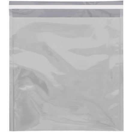 BSC PREFERRED Bsc Preferred GFM1013S Metallic Mailers 250 Per Case