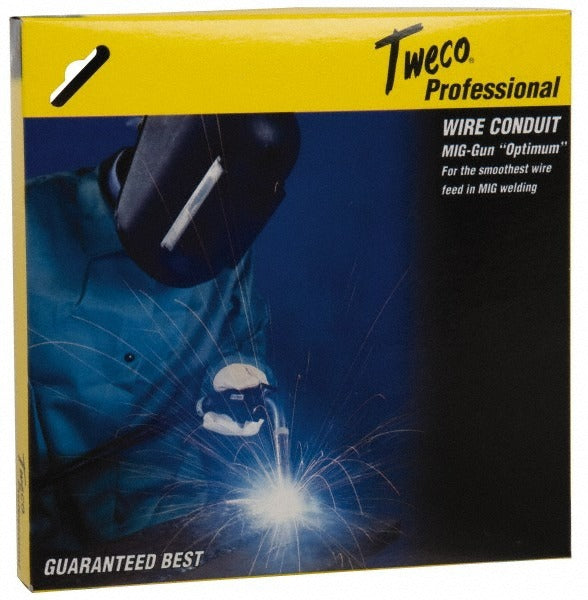 VICTOR Victor 14401012 Mig Welder Wire Liner 15 Feet