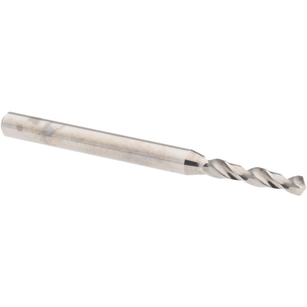 ACCUPRO Accupro A-6120218R Micro Drill Bit Size 44 Solid Carbide