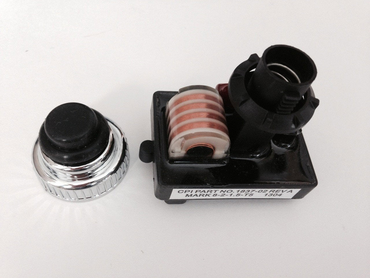 FIRE MAGIC GRILLS Fire Magic Grills 3199-47 Ignitor Spark Generator Battery 2-Plug (Replaces 3199-32)