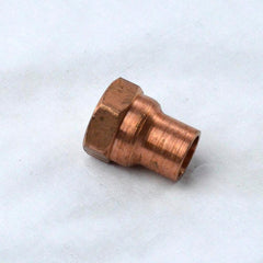 EVERFLOW CCFA0100 PIPE FITTINGS