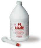 OATEY 20310 Hercules 20310 Sizzle Drain Cleaner 1 gal