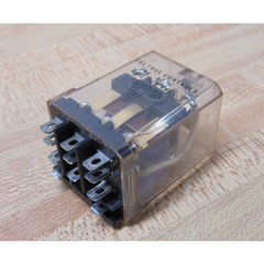 Deltrol Relay 3PDT120V