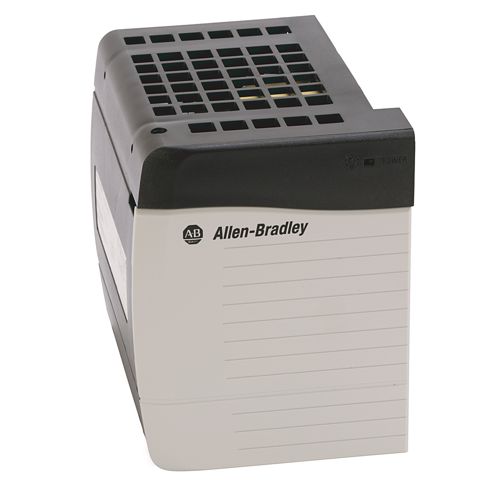 Allen-Bradley 1756-PA75K Controllogix AC Power Supply