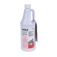 OATEY 20310 Hercules 20310 Sizzle Drain Cleaner 1 gal