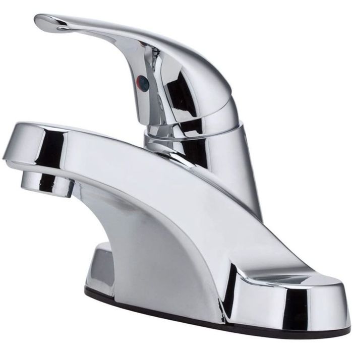 FAUCET LJ142800C KITCHEN FAUCETS