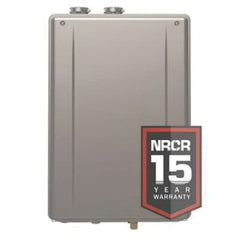 AMERICA NRCR92DVNG TANKLESS WATER HEATERS