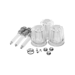 FAUCET S102000 KITCHEN FAUCETS