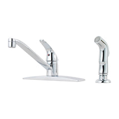 FAUCET J134444C BATH & KITCHEN FAUCETS