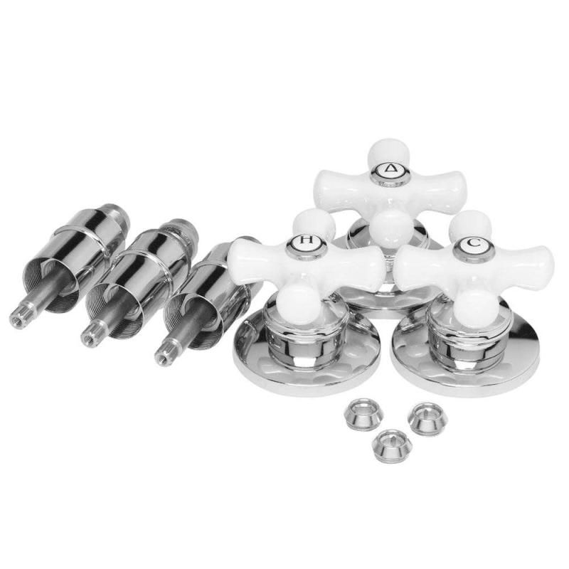 FAUCET S103300 KITCHEN FAUCETS