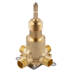 FAUCET 015-6WDS KITCHEN FAUCETS