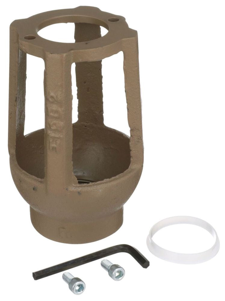 SPECIALTIES 0881378 GAS VALVES