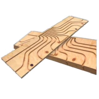 MR PEX 6115029 PIPE FITTINGS