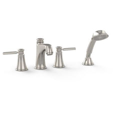 FAUCETS TB211S#PN BATH & KITCHEN FAUCETS