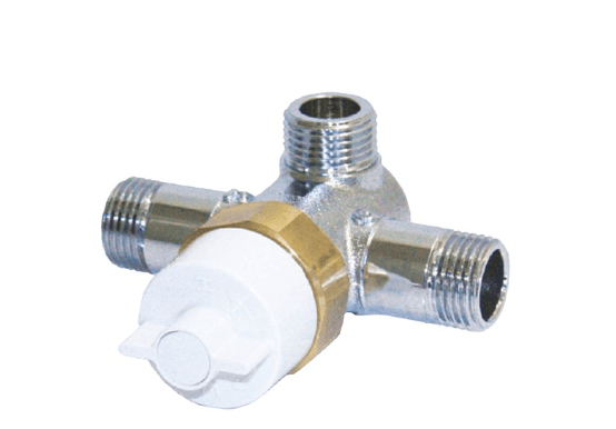 FAUCETS TLE05701U BATH & KITCHEN FAUCETS