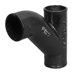 NO-HUB COUPLINGS 0018 PIPE FITTINGS