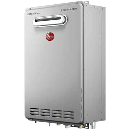 MERCHANDISE RTGH-68XLN-2 WATER HEATERS