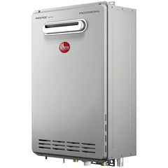MERCHANDISE RTGH-68XLN-2 WATER HEATERS