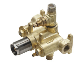 CALIFORNIA TH52-R BATH & KITCHEN FAUCETS