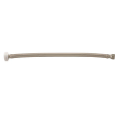 PLUMBING 156-SS-GREY BATH & KITCHEN FAUCETS