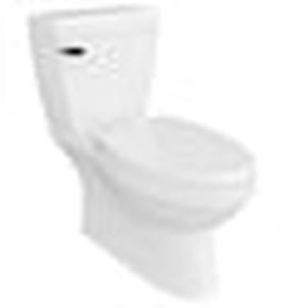 LAUFEN H8257220002511 TOILETS & ACCESSORIES