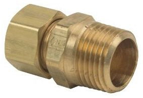 FLARE 68-8-8X PIPE FITTINGS