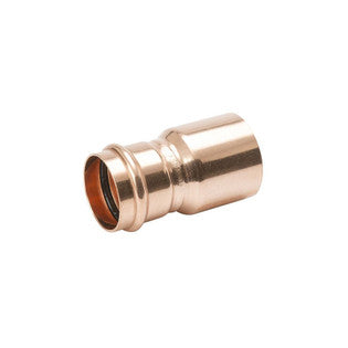 COPPER PRESS FITTINGS PF01377 COPPER TUBING & FITTINGS
