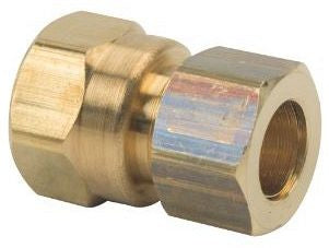 FLARE 66-8-8X PIPE FITTINGS