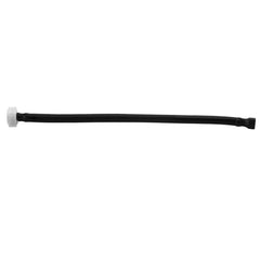 PLUMBING 156-SS-BLAK BATH & KITCHEN FAUCETS