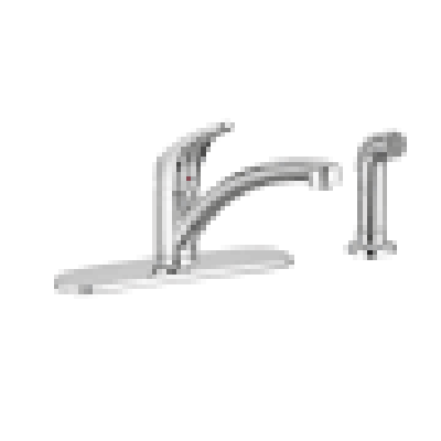 STANDARD 7074040.002 BATH & KITCHEN FAUCETS